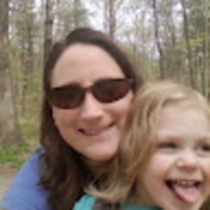 Meet your Posher, Kristina